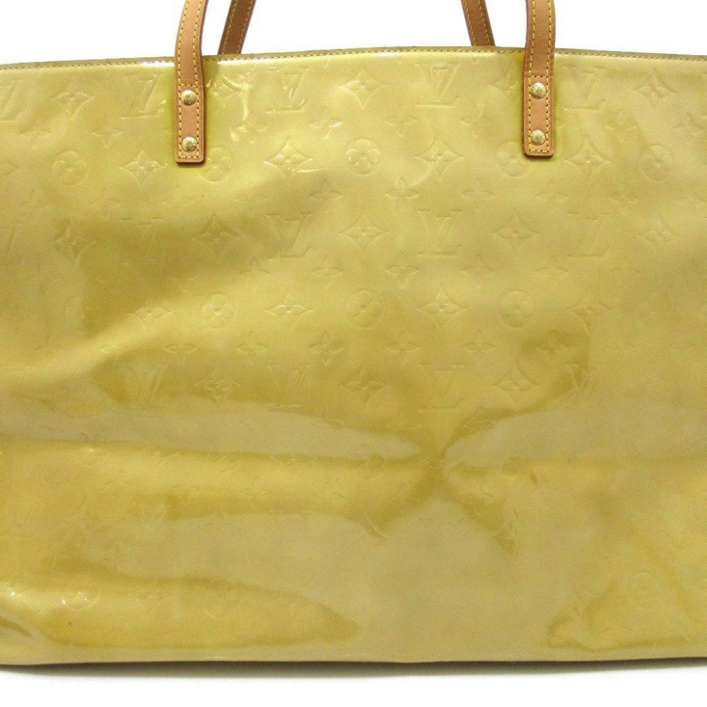 **SOLD**Louis Vuitton Vernis Reade GM** - Picture 2 of 8